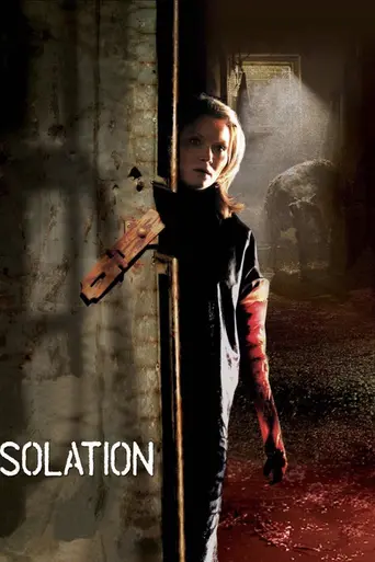 Isolation (2005)