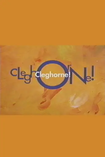 Cleghorne! (1995)