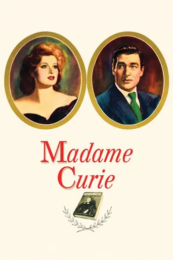Мадам Кюри (1943)