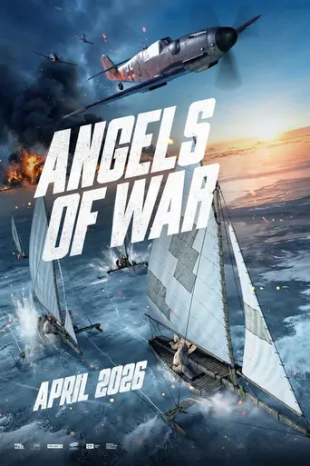 Angels of War (2026 film) (2026)