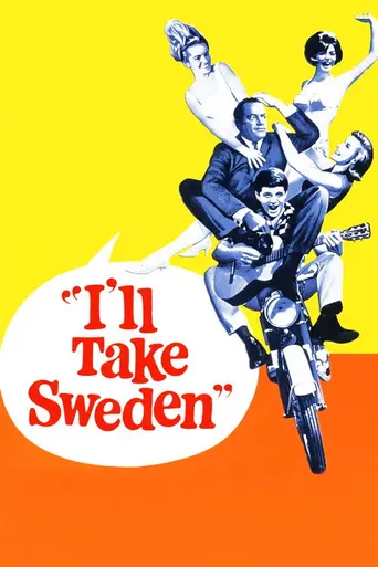 I'll Take Sweden (1965)