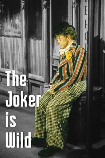The Joker Is Wild (1957)