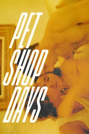 Pet Shop Days (2023)
