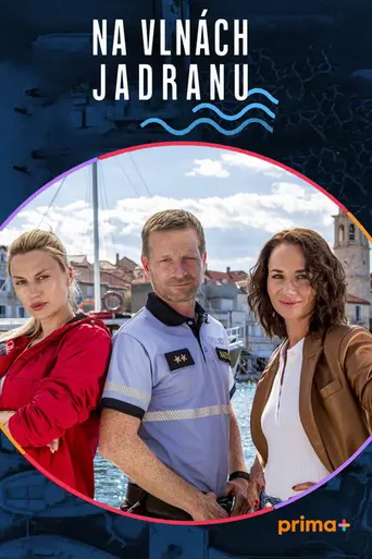 Na vlnách Jadranu (2024)