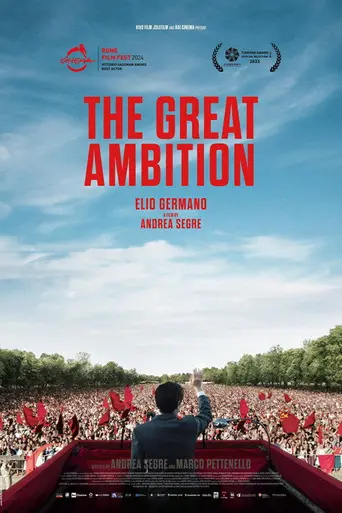 The Great Ambition (2024)