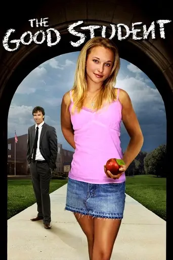 Mr. Gibb (2006)
