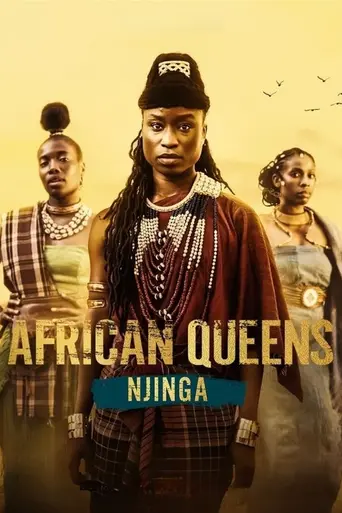 African Queens: Njinga (2023)