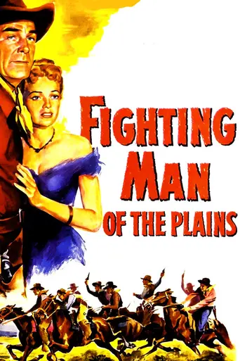 Fighting Man of the Plains (1950)