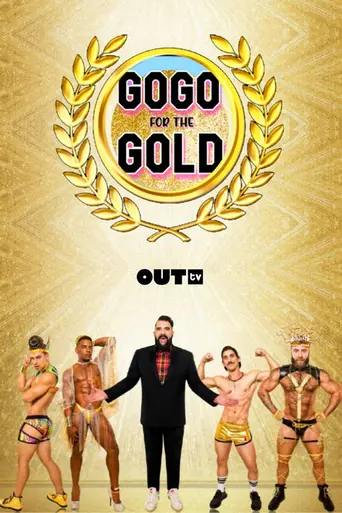 GoGo for the Gold — Temporada 1