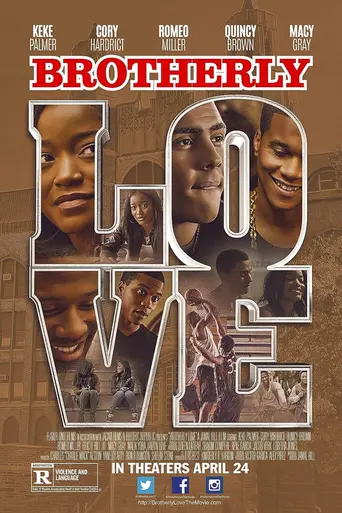 Brotherly Love (2015)