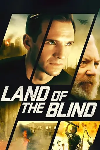 Land of the Blind (2006)