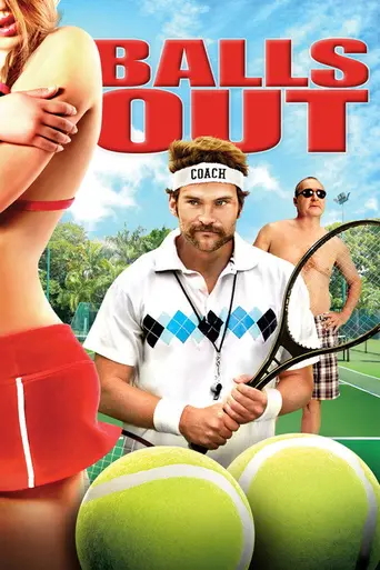 Гари, тренер по теннису (2009)