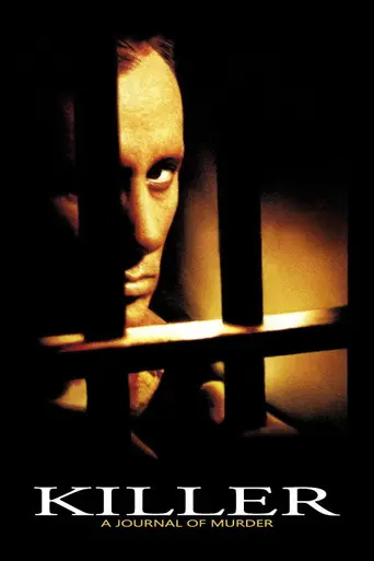 Killer: A Journal of Murder (1995)