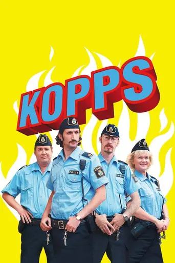 Копы (2003)