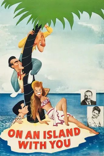On an Island with You (1948)