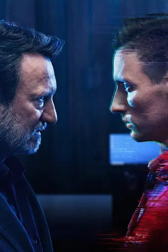 The Behaviorist (2022)