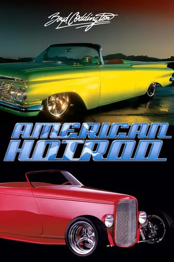 American Hot Rod (2004)