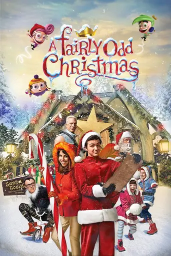 A Fairly Odd Christmas (2012)