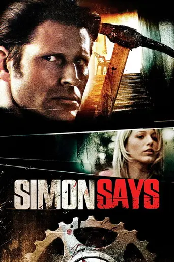 Simon Says (2006)
