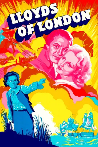 Lloyd's of London (1936)
