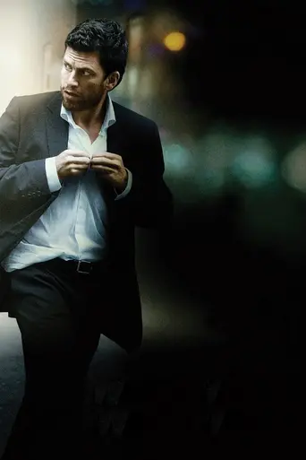 The Candidate (2008)