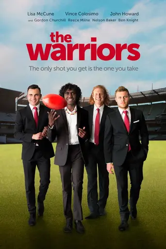 The Warriors (2017)