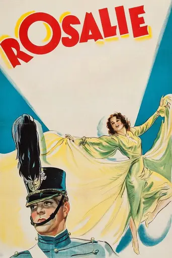Rosalie (1937)
