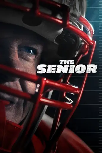 The Senior (2023)