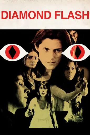 Diamond flash (2011)