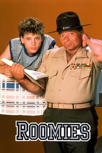 Roomies (1987)