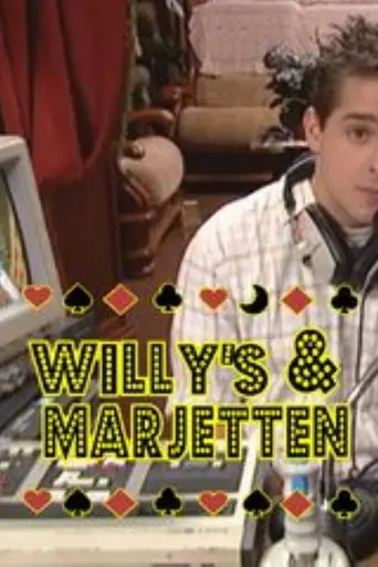 Willy's en Marjetten (2006)
