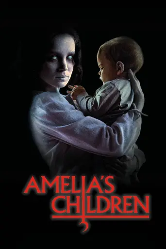 Amelia's Children (2023)