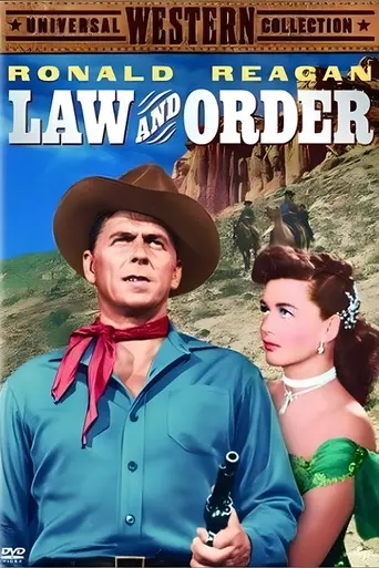 Law and Order (1953)