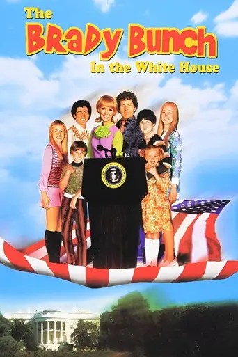 The Brady Bunch in the White House (2002)