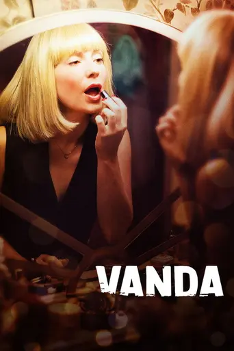 Vanda - A Viúva Negra (2022)