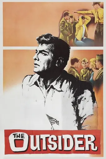 The Outsider (1961)