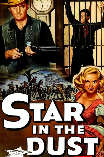 Star in the Dust (1956)