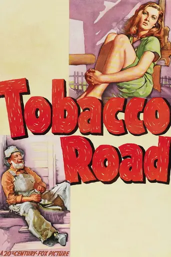 Табачная дорога (1941)