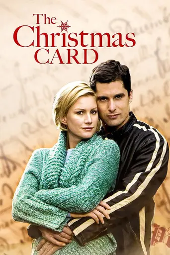 The Christmas Card (2006)