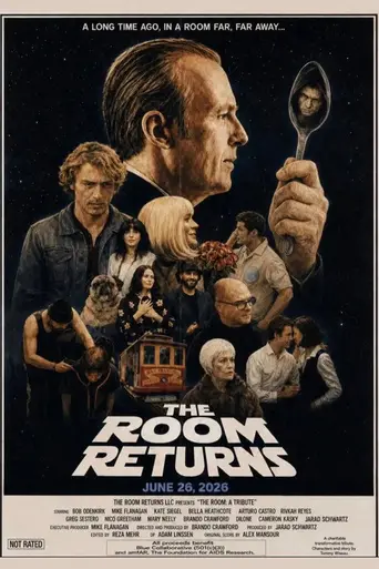The Room Returns (2026)