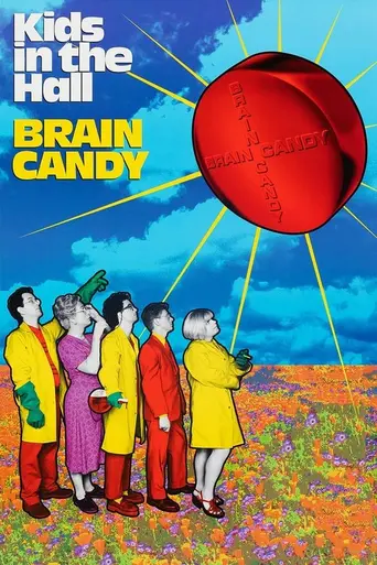 Brain Candy (1996)