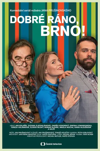 Dobré ráno, Brno! (2023)