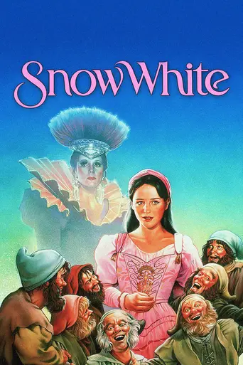 Белоснежка (1987)