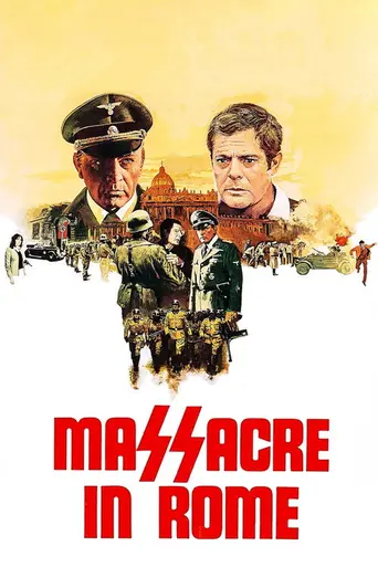 Убийство в Риме (1973)