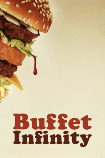 Buffet Infinity (2025)