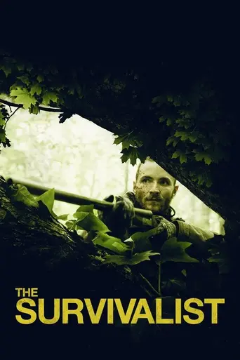 Специалист по выживанию (2016)