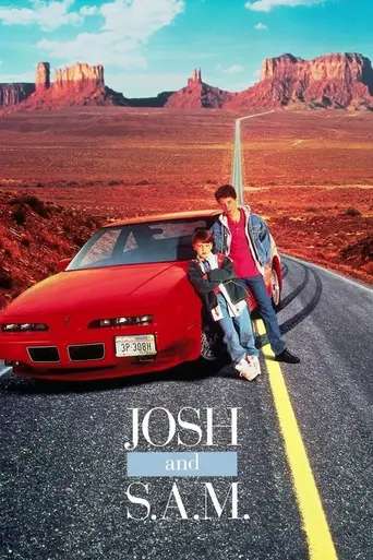 Джош и Сэм (1993)