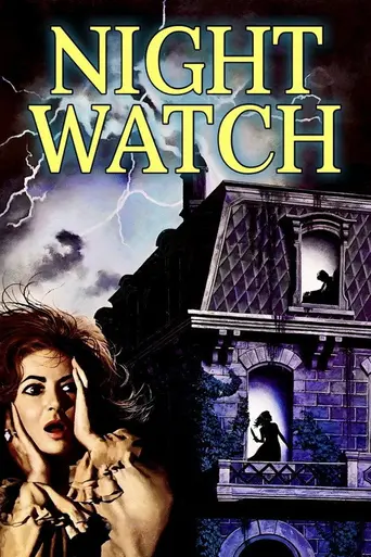 Night Watch (1973)