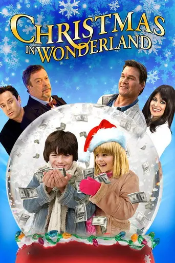 Christmas in Wonderland (2007)
