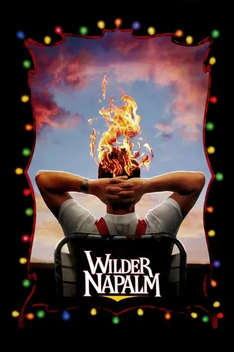 Почище напалма (1993)